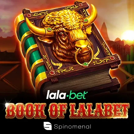 Your Favorite Slots with Fast Withdrawals at LalaBet Casino